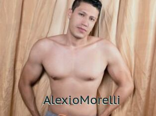 AlexioMorelli