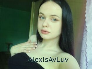 AlexisAvLuv
