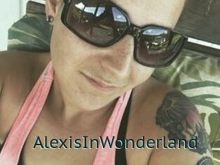 AlexisInWonderland