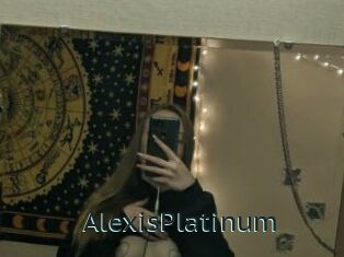 AlexisPlatinum