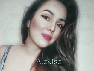 Alexise