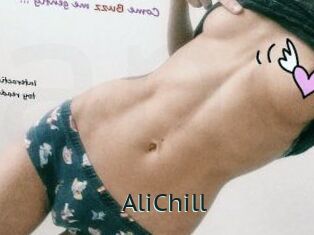 AliChill