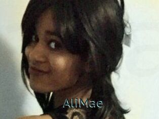 Ali_Mae