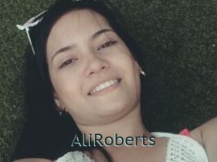 AliRoberts