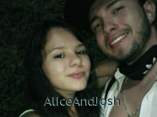 AliceAndJosh