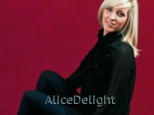 AliceDelight