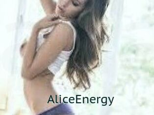 AliceEnergy