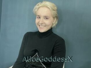 AliceGoddessX