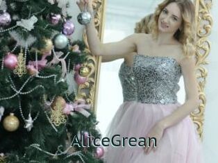AliceGrean