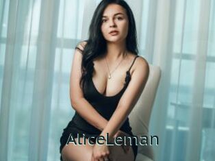AliceLeman