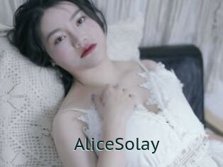 AliceSolay