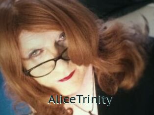 AliceTrinity