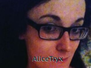 AliceTryx