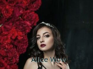 Alice_Wow