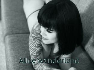 Alice_w1nderland