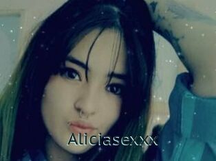 Aliciasexxx