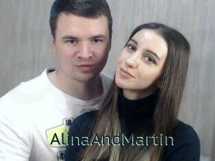 AlinaAndMartin