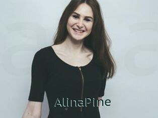 AlinaPine