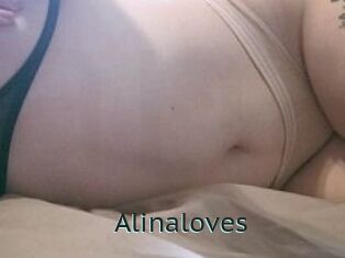 Alinaloves