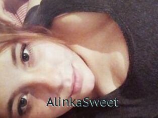 AlinkaSweet