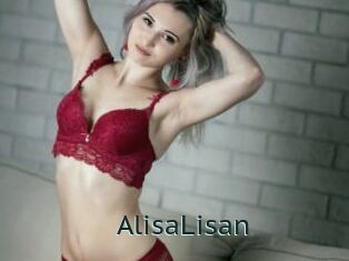 AlisaLisan