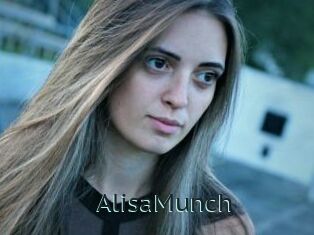 AlisaMunch