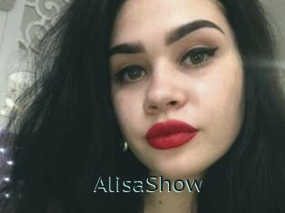 AlisaShow