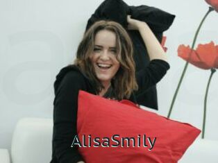 AlisaSmily