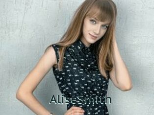 AliseSmith