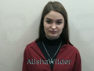 AlishaWilder