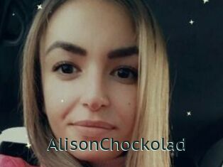AlisonChockolad