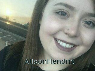 AlisonHendrix