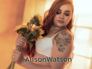 AlisonWatson