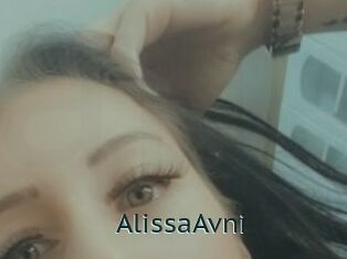 AlissaAvni
