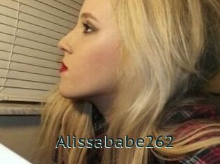 Alissababe262