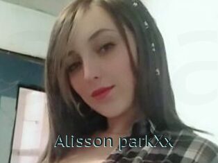 Alisson_parkXx
