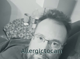 Allergictocam