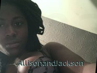 Allison_and_Jackson