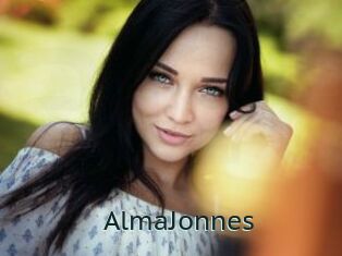 AlmaJonnes