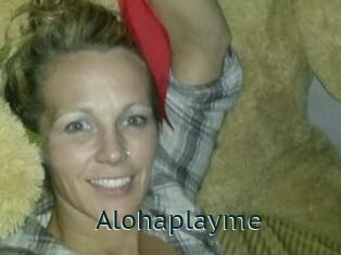 Alohaplayme