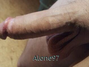 Alone97
