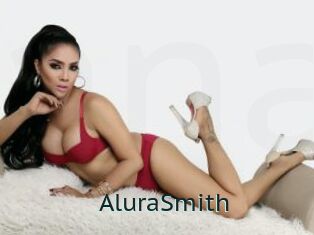 AluraSmith