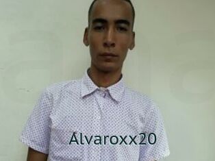 Alvaroxx20