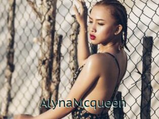 AlynaMcqueen