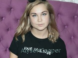 AlysonCooper