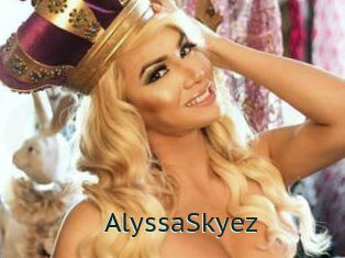 AlyssaSkyez