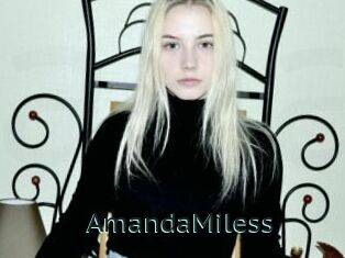 AmandaMiless