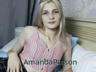 AmandaParson