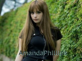AmandaPhillips