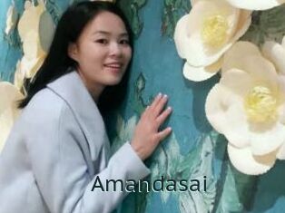 Amandasai
